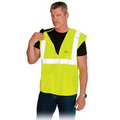 3 Pocket Solid breakaway Vest